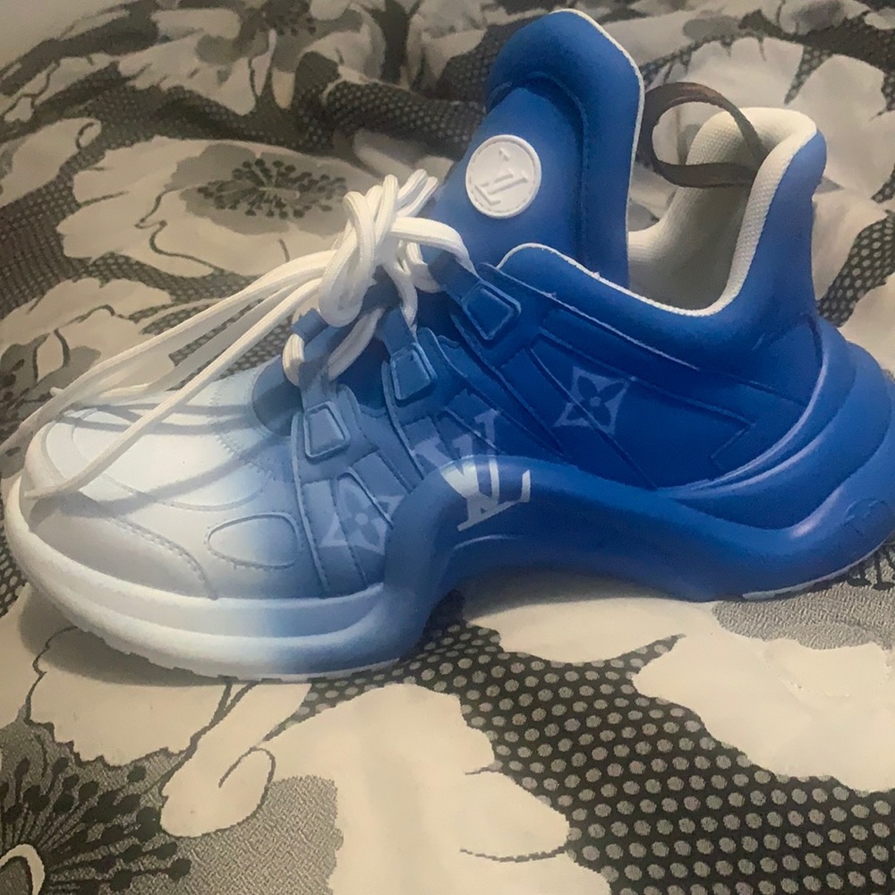 Louis Vuitton sneakers